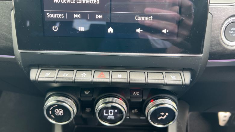 Renault Arkana 1.6 E-Tech FHEV 145 Esprit Alpine 5dr Auto Hybrid Estate